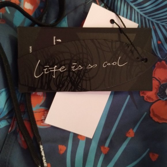 SURF CUZ (Men's 38) Board Short Beach Surf - Picture 3 of 9